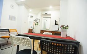 Fifty Apartments